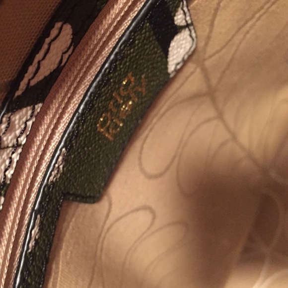 NWOT ORLA KIELY TOTE BAG - Picture 4 of 10